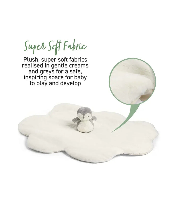 Mamas & Papas Playmat & Gym - Wish Upon A Cloud