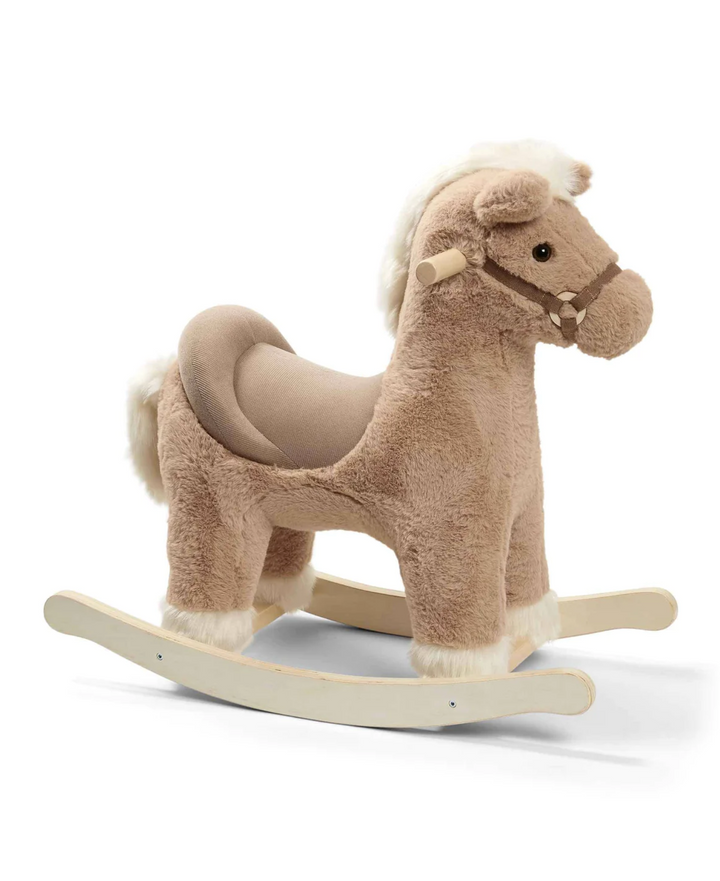 Mamas & Papas Rocking Horse - Bugsy