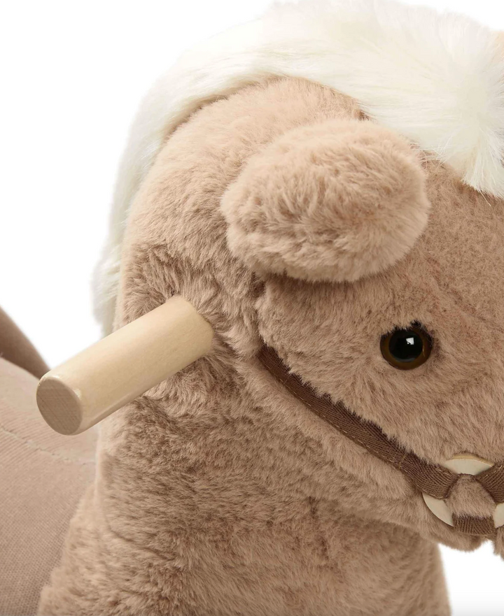 Mamas & Papas Rocking Horse - Bugsy