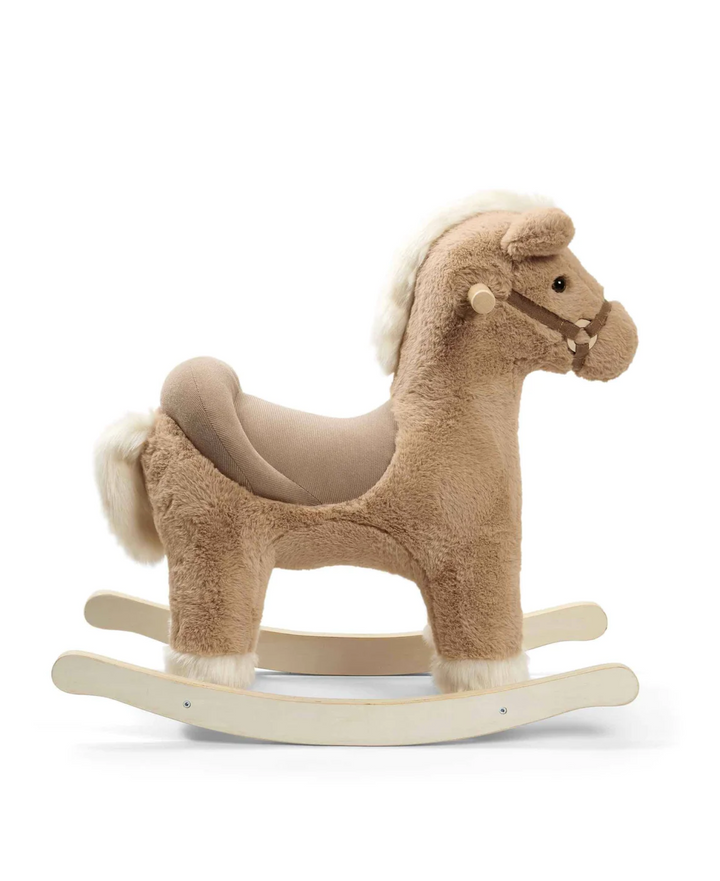 Mamas & Papas Rocking Horse - Bugsy