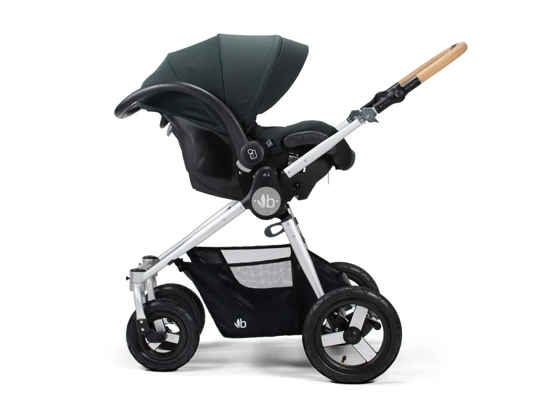 Bumbleride Era Capsule Adaptor - Maxi Cosi/Cybex/Nuna Compatible