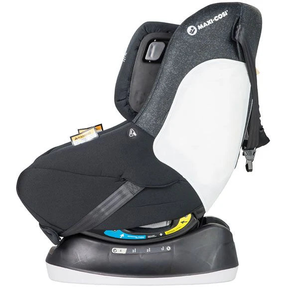 Maxi Cosi Vita Pro Convertible Car Seat-Nomad Black(19051)