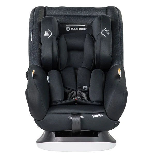 Maxi Cosi Vita Pro Convertible Car Seat-Nomad Black(19051)