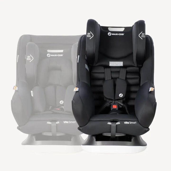 Maxi Cosi Vita Smart Convertible Car Seat - Jet Black (19035)