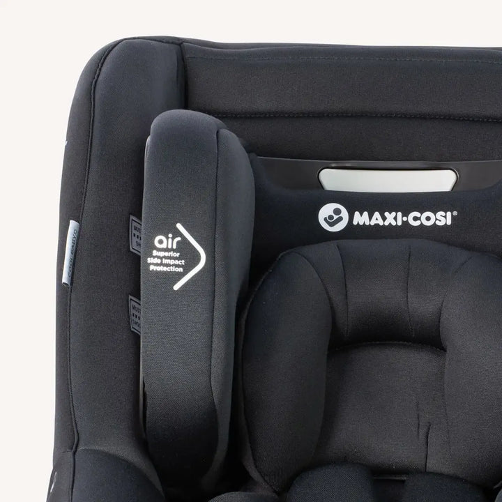 Maxi Cosi Vita Smart Convertible Car Seat - Jet Black (19035)
