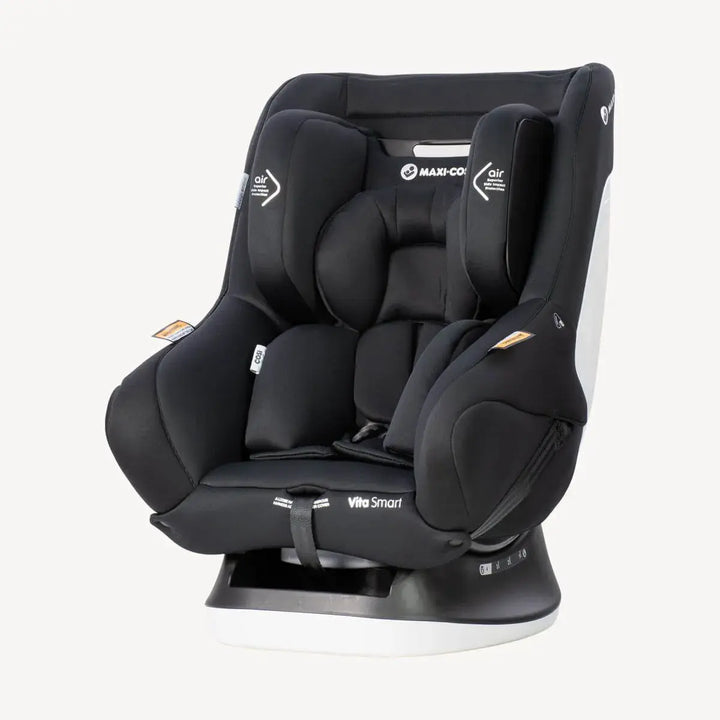 Maxi Cosi Vita Smart Convertible Car Seat - Jet Black (19035)