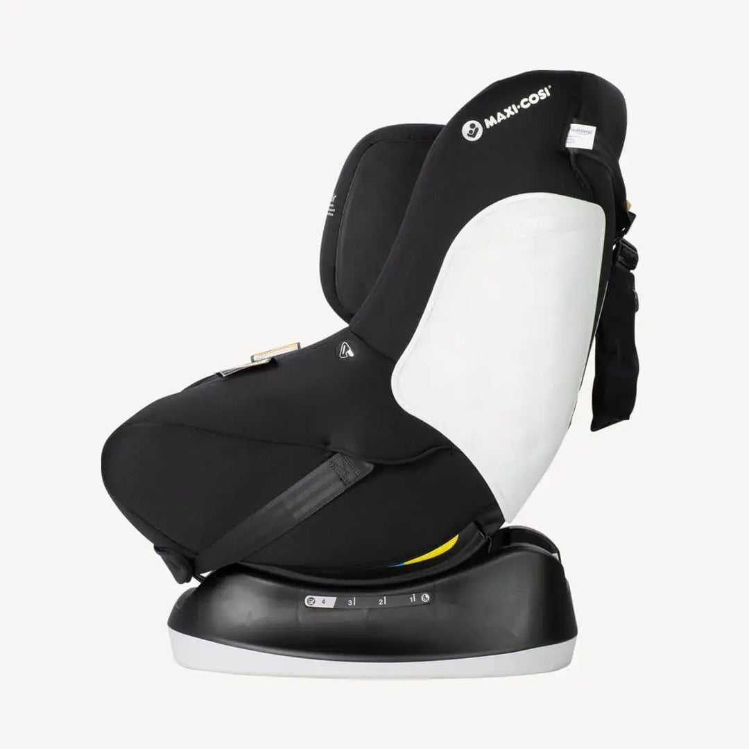 Maxi Cosi Vita Smart Convertible Car Seat - Jet Black (19035)