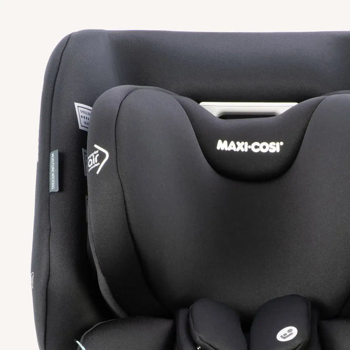 Maxi Cosi PRIA LX CONVERTIBLE CAR SEAT - ONYX(20307)