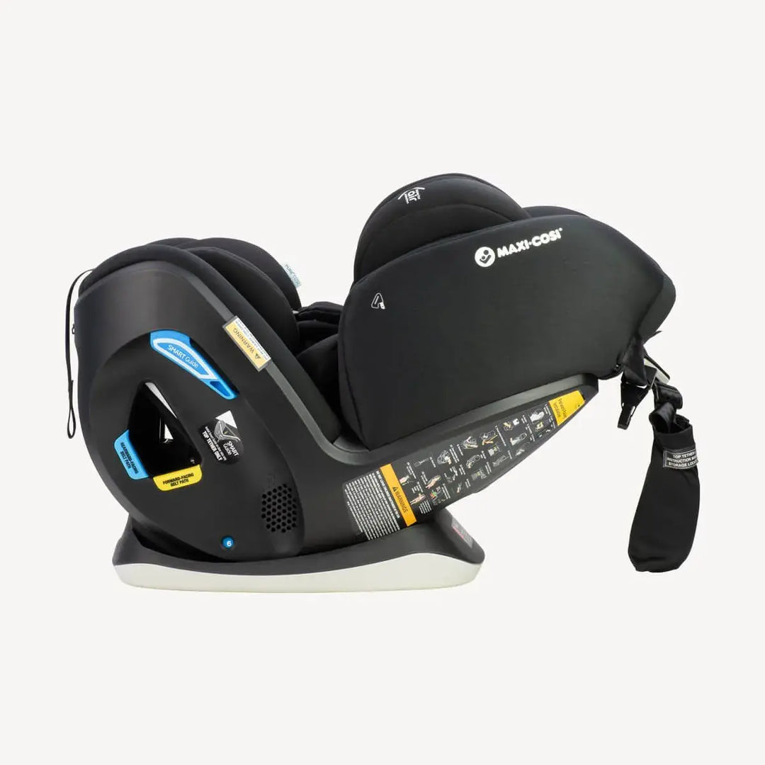 Maxi Cosi PRIA LX CONVERTIBLE CAR SEAT - ONYX(20307)