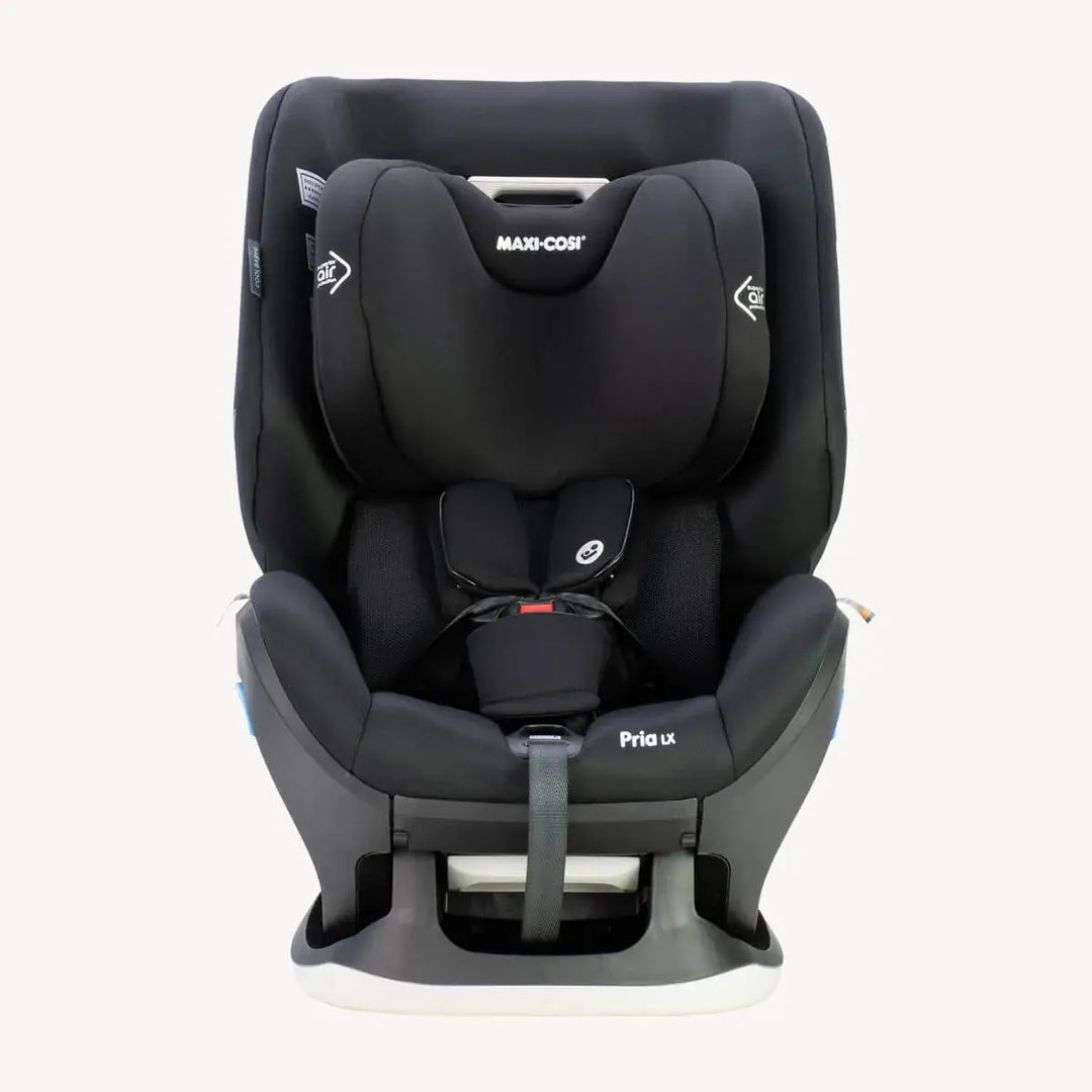 Maxi Cosi PRIA LX CONVERTIBLE CAR SEAT - ONYX(20307)