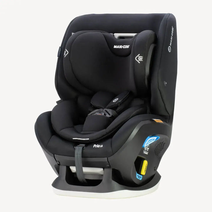 Maxi Cosi PRIA LX CONVERTIBLE CAR SEAT - ONYX(20307)