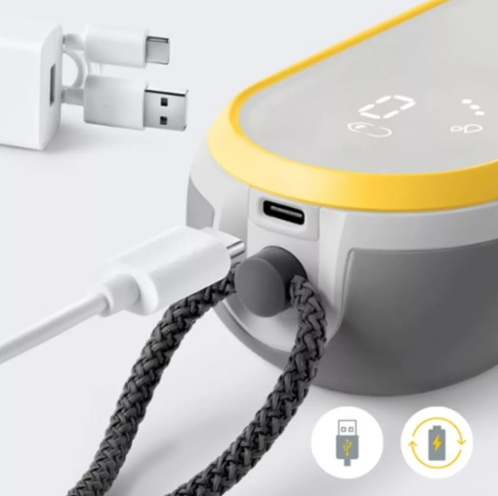 Medela Freestyle Hands-Free Breast Pump