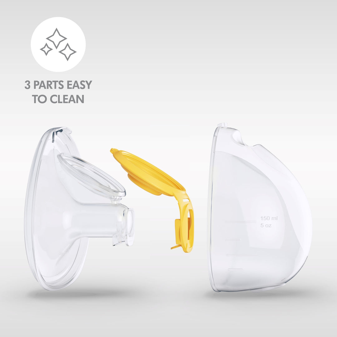 Medela Swing Maxi Hands-Free