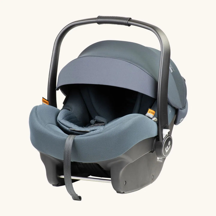 Maxi Cosi Mico 12 LX PRO ISOFIX - Ink(26022)