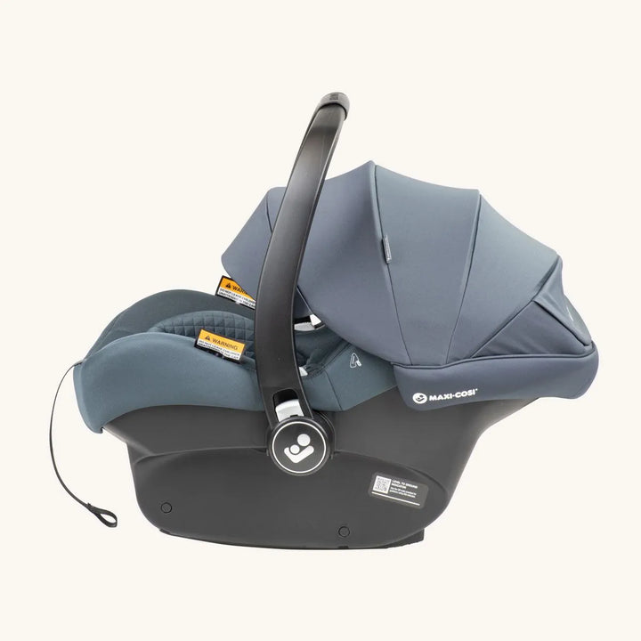 Maxi Cosi Mico 12 LX PRO ISOFIX - Ink(26022)