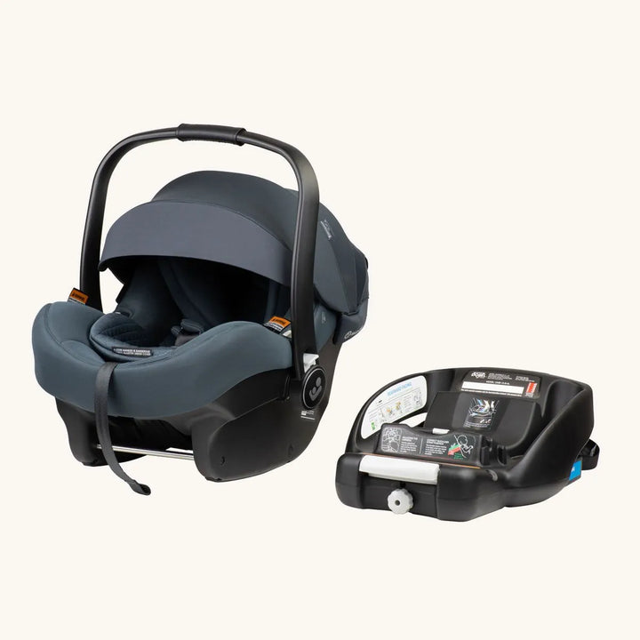 Maxi Cosi Mico 12 LX PRO ISOFIX - Ink(26022)