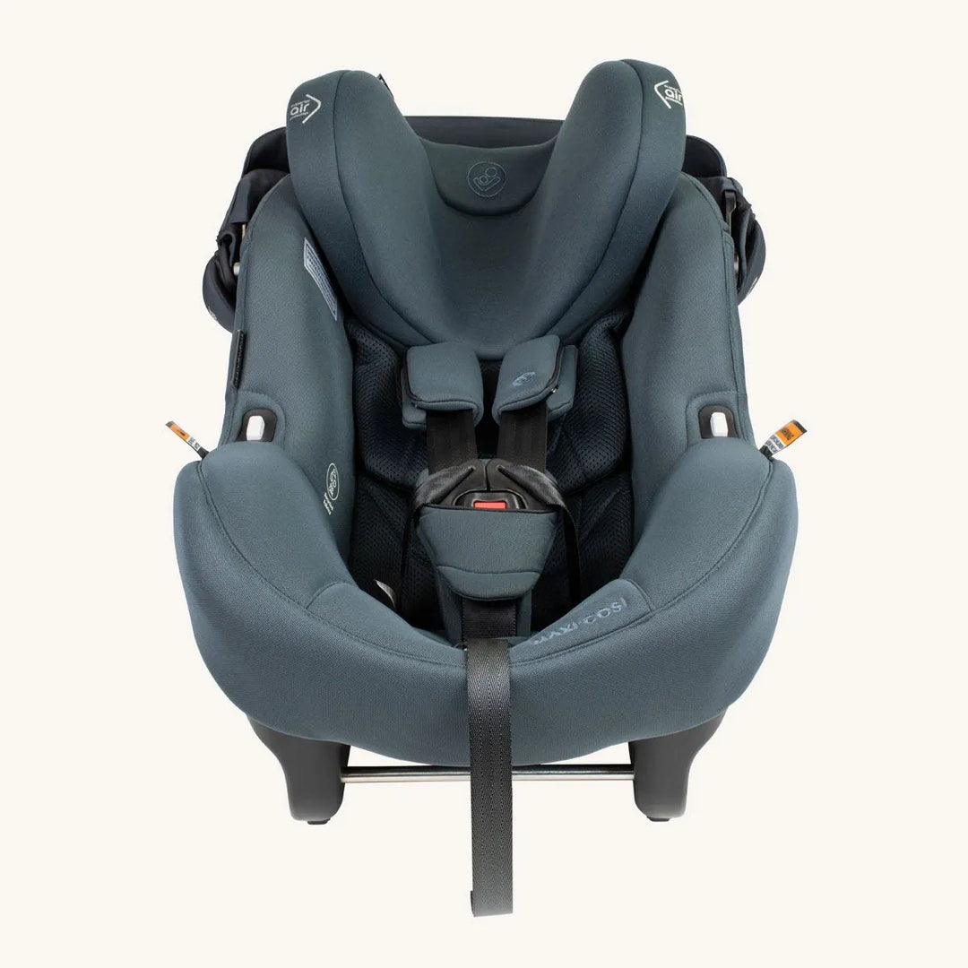 Maxi Cosi Mico 12 LX PRO ISOFIX - Ink(26022)