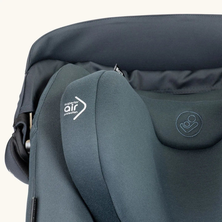 Maxi Cosi Mico 12 LX PRO ISOFIX - Ink(26022)