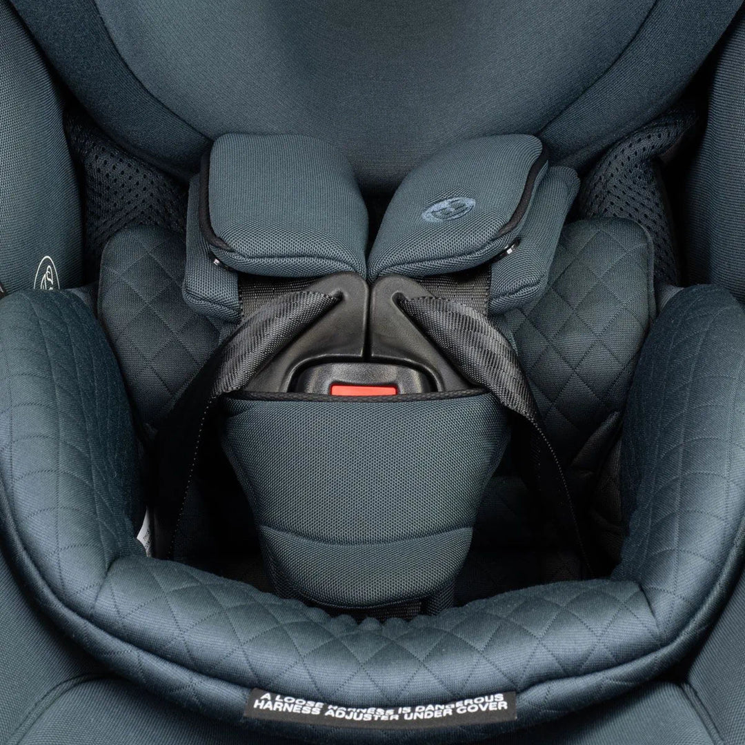 Maxi Cosi Mico 12 LX PRO ISOFIX - Ink(26022)