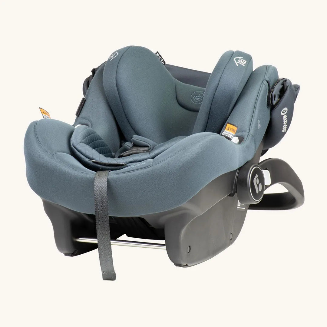 Maxi Cosi Mico 12 LX PRO ISOFIX - Ink(26022)