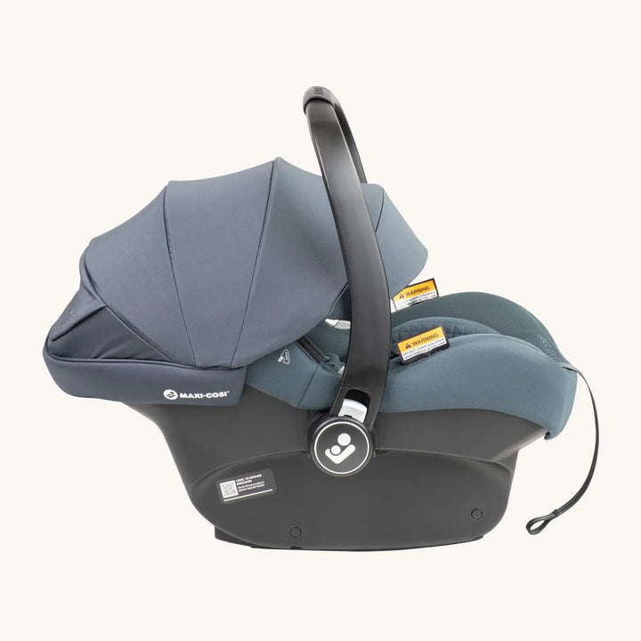 Maxi Cosi Mico 12 LX PRO ISOFIX - Ink(26022)