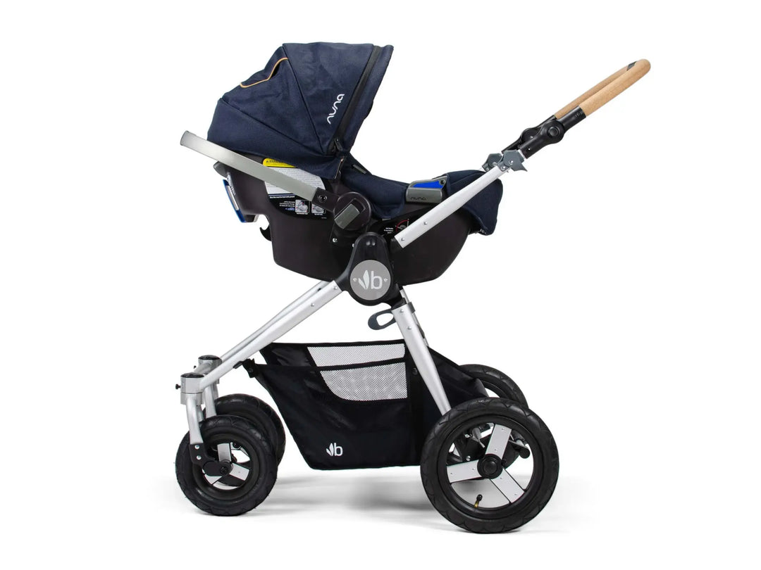 Bumbleride Era Capsule Adaptor - Maxi Cosi/Cybex/Nuna Compatible