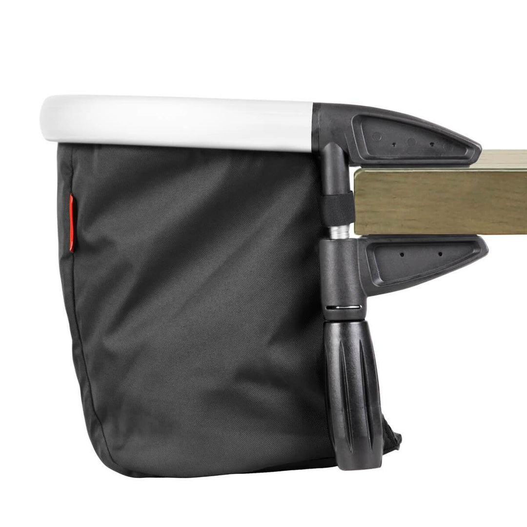 Phil&Teds lobster Black