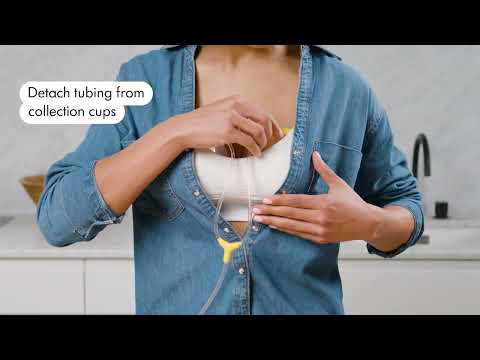 Medela Swing Maxi Hands-Free