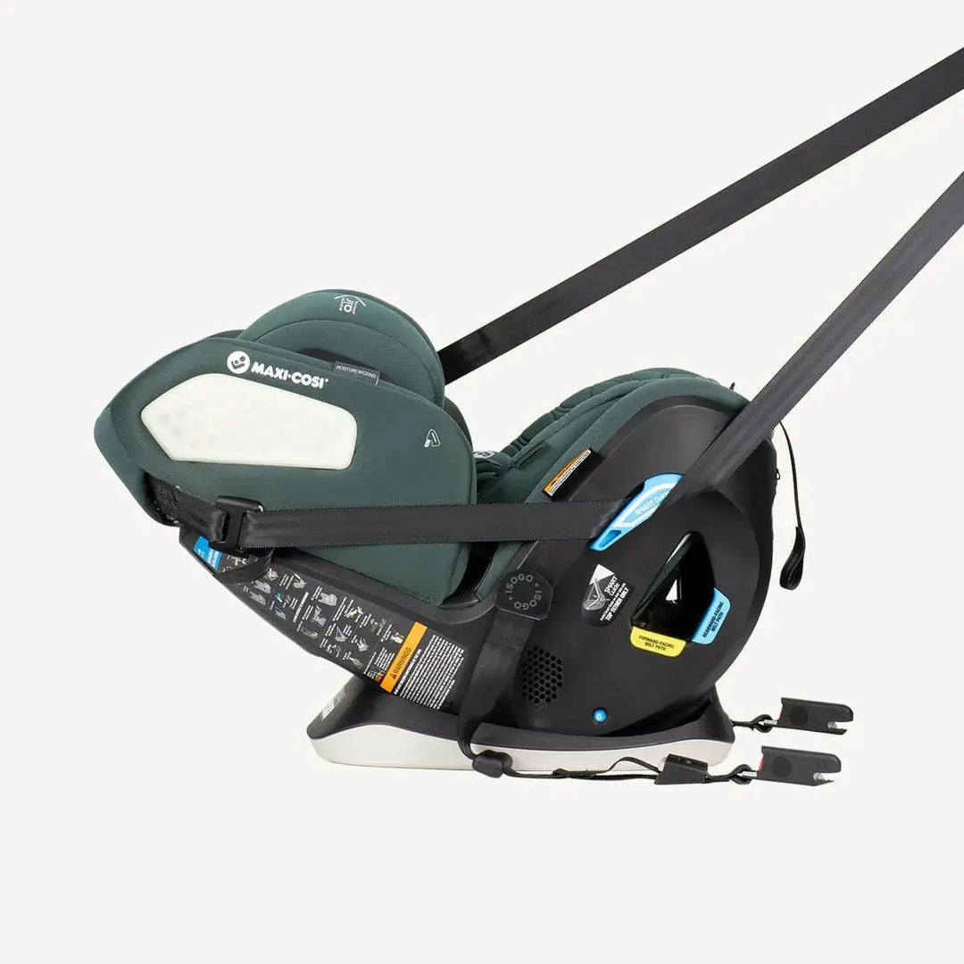 Maxi Cosi Pria LX GCELL ISOFIX - Forest (26028)