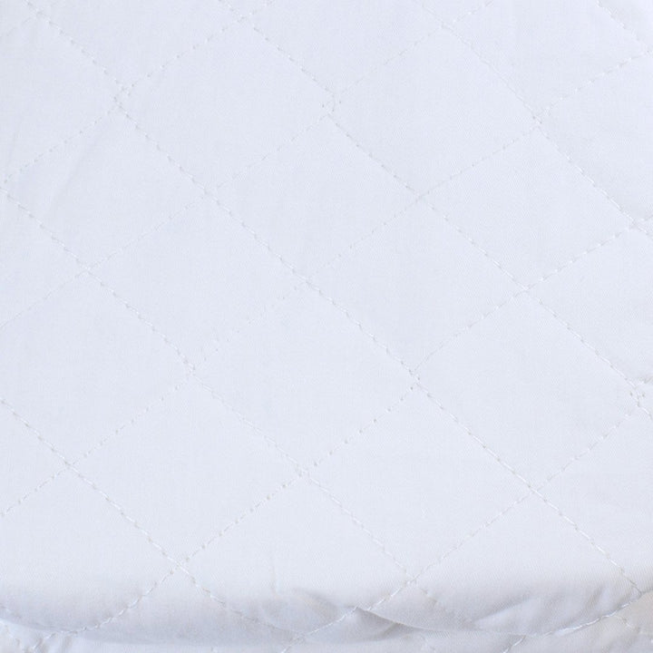 Breathe Easy® Waterproof Quilted Mattress Protector Cradle