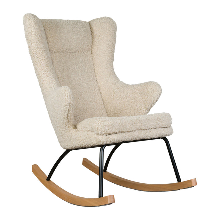 Quax Rocking Nursing Chair – Sheep