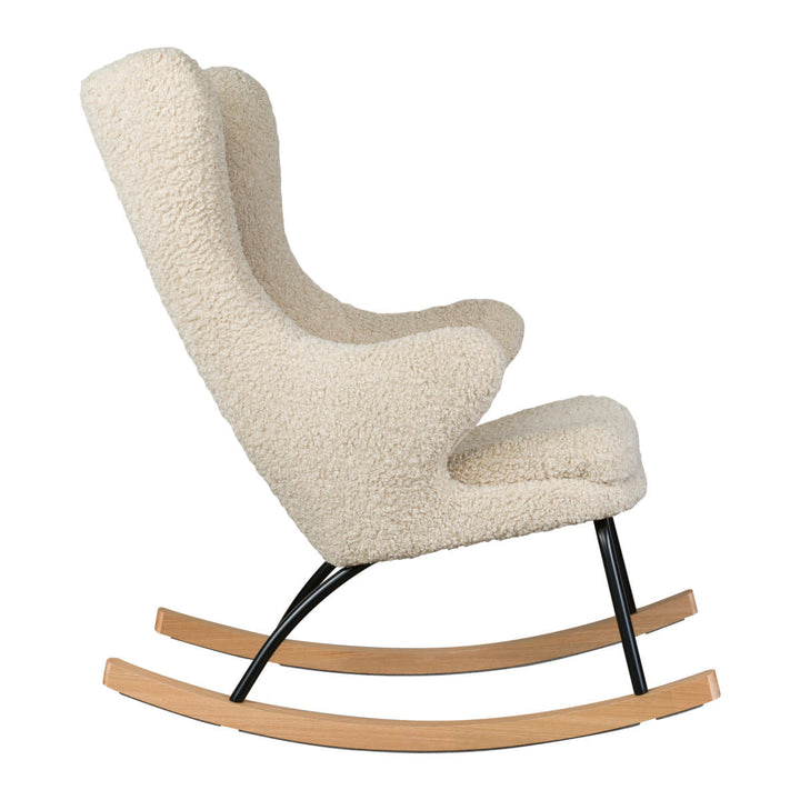 Quax Rocking Nursing Chair – Sheep