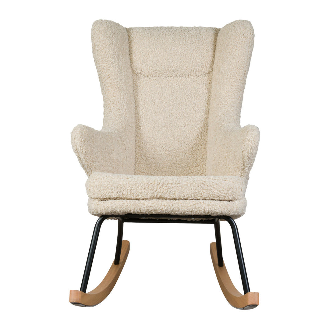 Quax Rocking Nursing Chair – Sheep