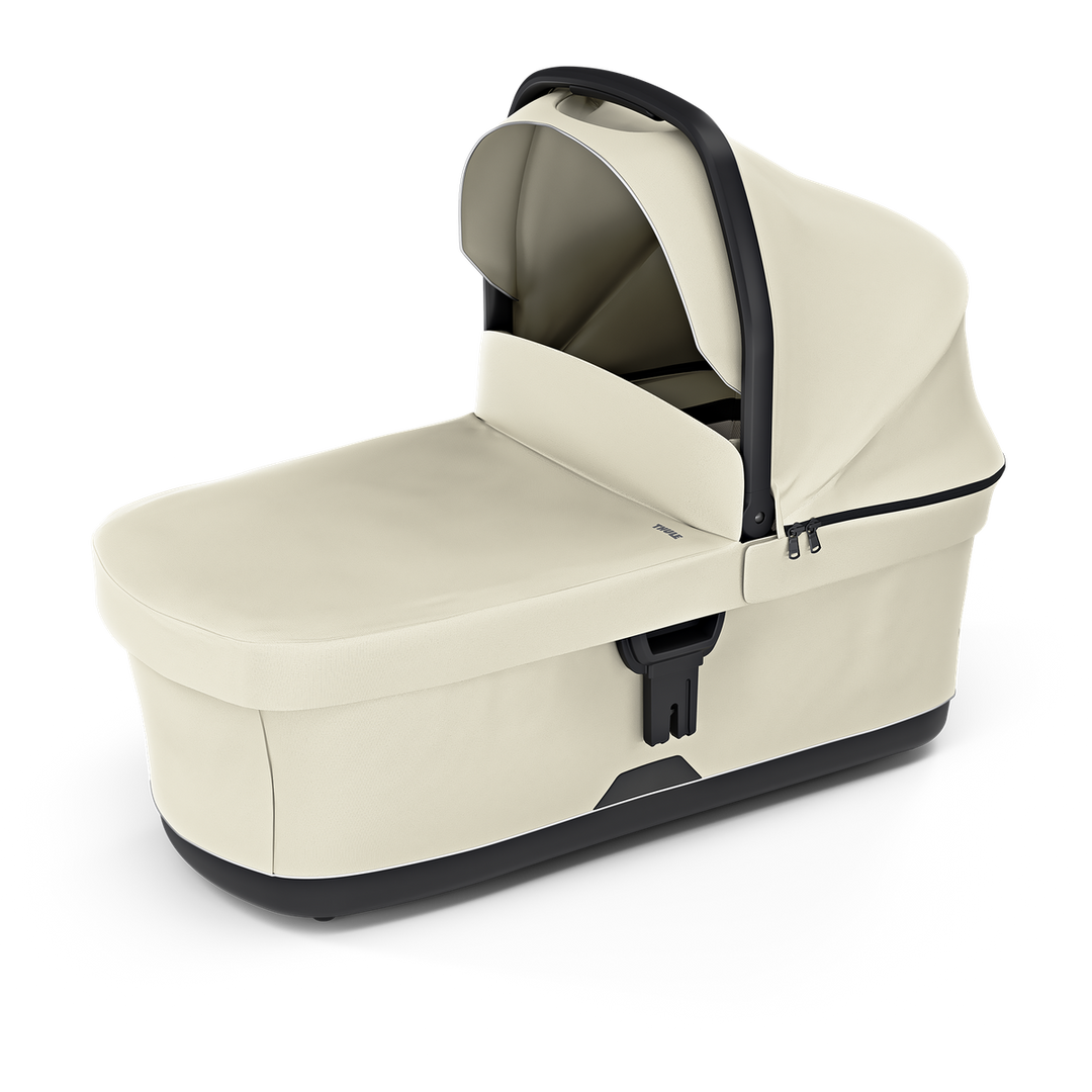 THULE BASSINET BEIGE