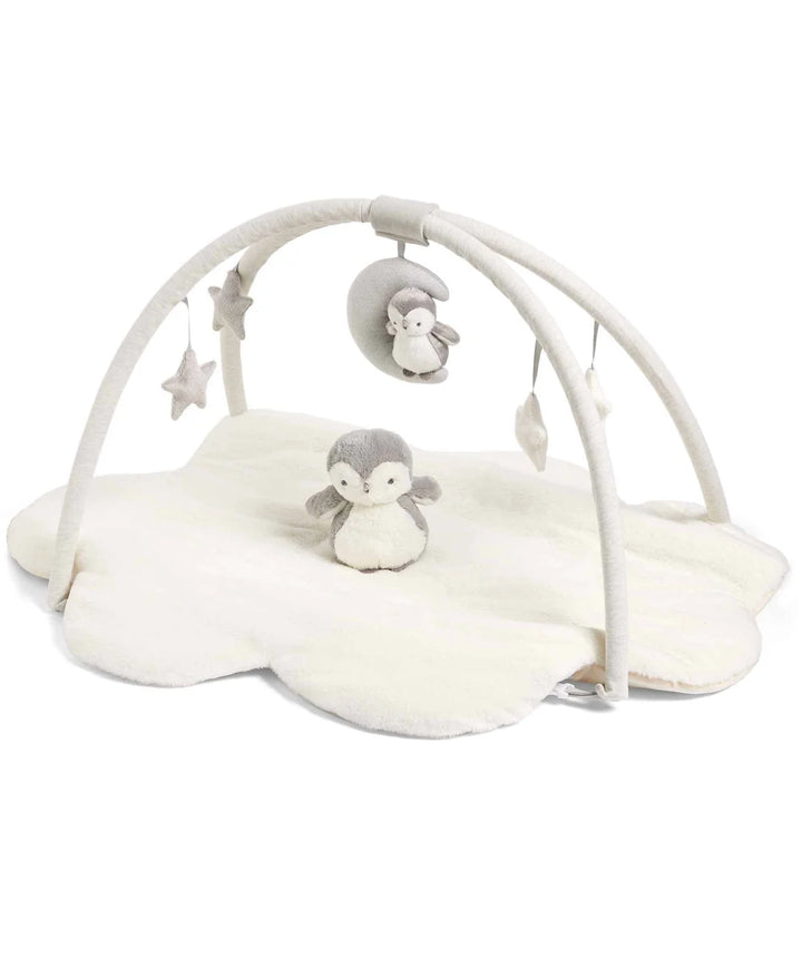 Mamas & Papas Playmat & Gym - Wish Upon A Cloud