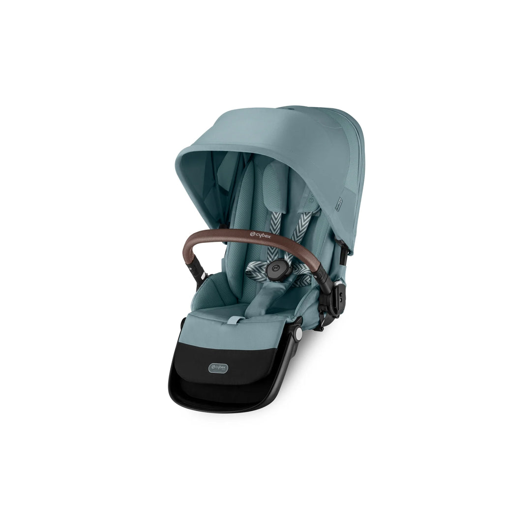 Cybex Gazelle S Second Seat 2023. - Sky Blue
