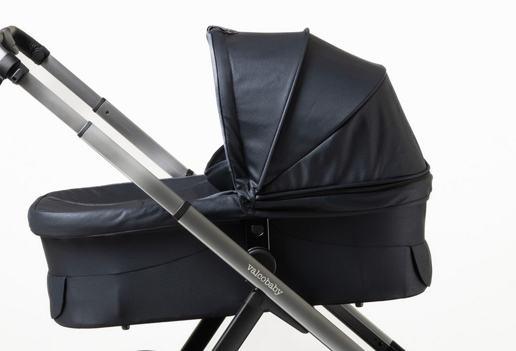Valco Baby Bassinet for Ark - Onyx (N0330)