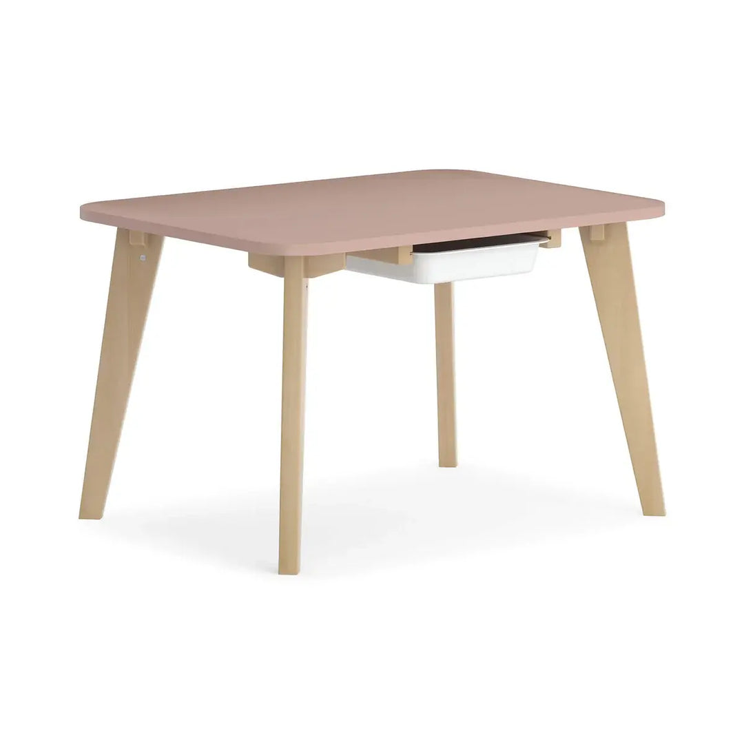 Boori Tidy Table V23 Cherry and Almond(BK-TITAV23/CHAD)
