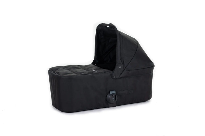 Bumbleride Single Stroller Bassinet for Era, Indie, Speed-Matt Black
