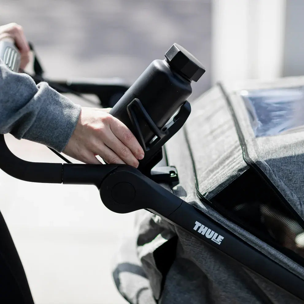 Thule bottle cage