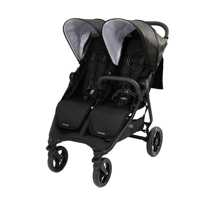 Valco Baby Slim Twin Single Bumper Bar(A0172)