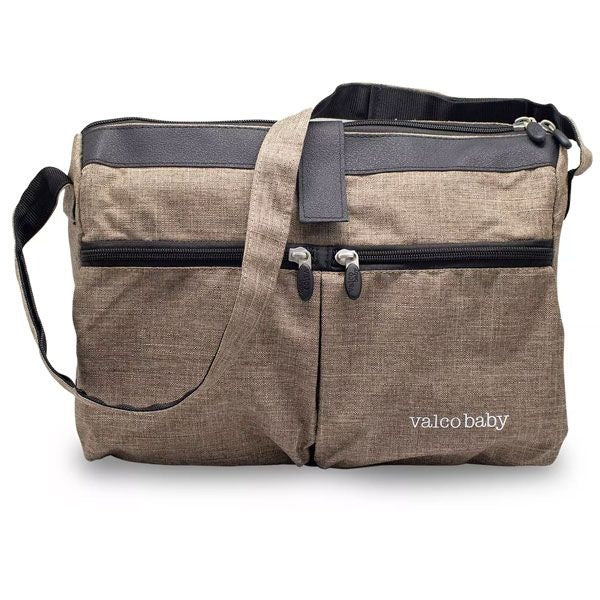 Valco Baby All Purpose Caddy-Cappuccino(A0108)