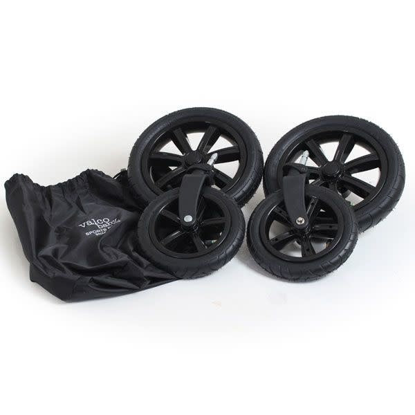 Valco Baby Sports Pack Air Tyres (Trend 4 /Trend Ultra/Trend Duo)(A9940)