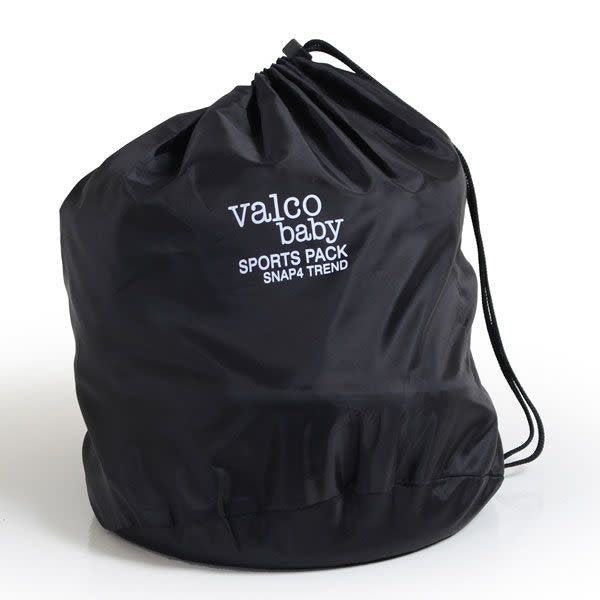 Valco Baby Sports Pack Air Tyres (Trend 4 /Trend Ultra/Trend Duo)(A9940)