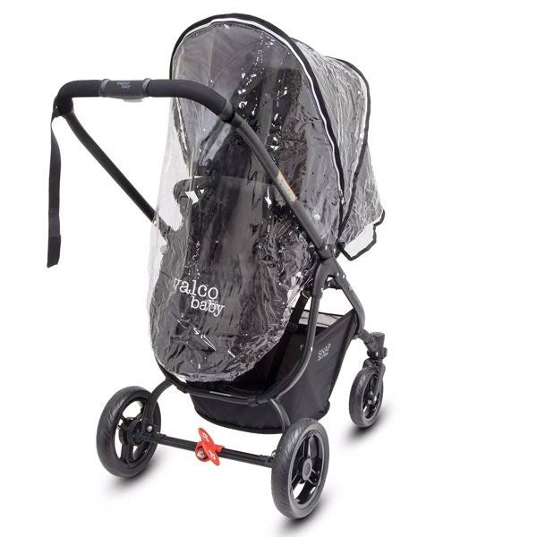 Valco Baby Storm Cover (Rebel Q, Snap Ultra, Trend Ultra, Snap Ultra Duo, Velo)A9998