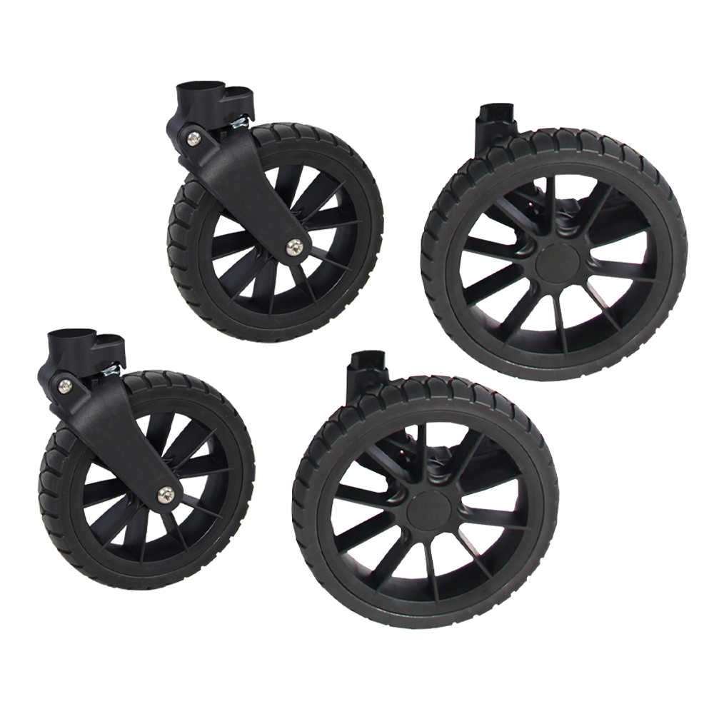 Wonderfold W4 All Terrain Wheels