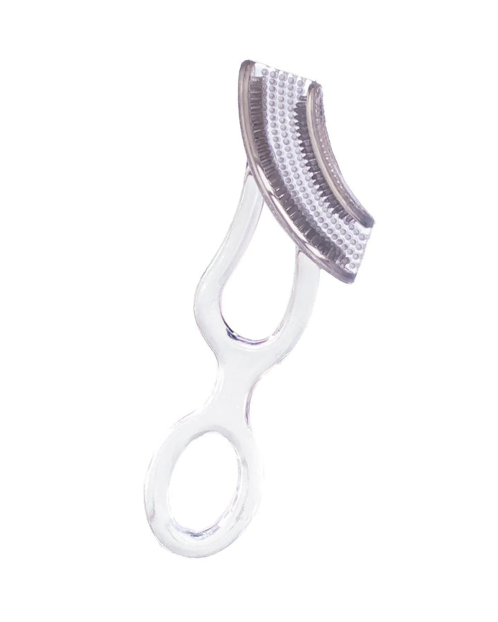 Jack N' Jill  Silicone Tooth & Gum Brush