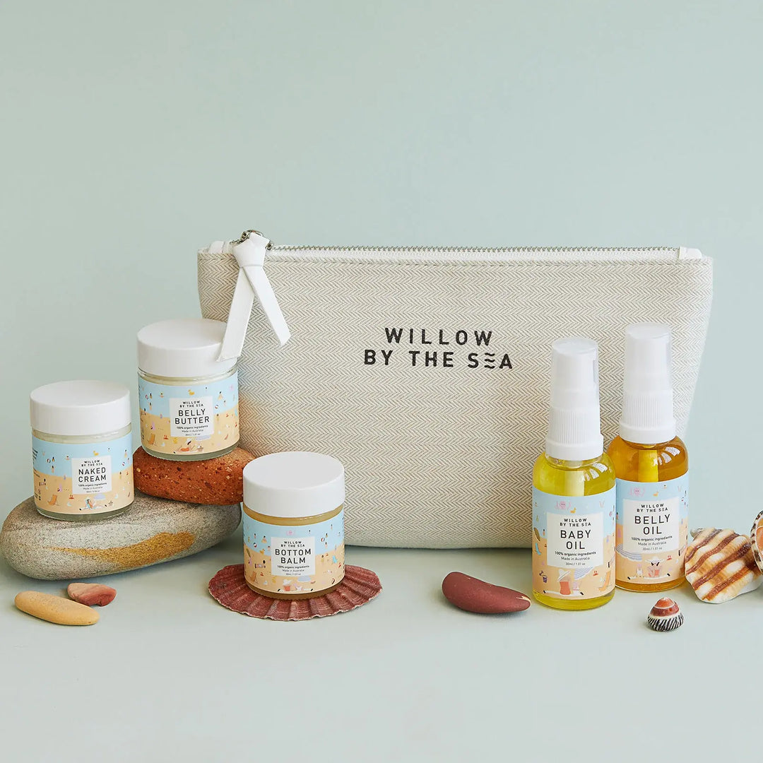 Willow By The Sea Mum and Baby Edition Mini Set