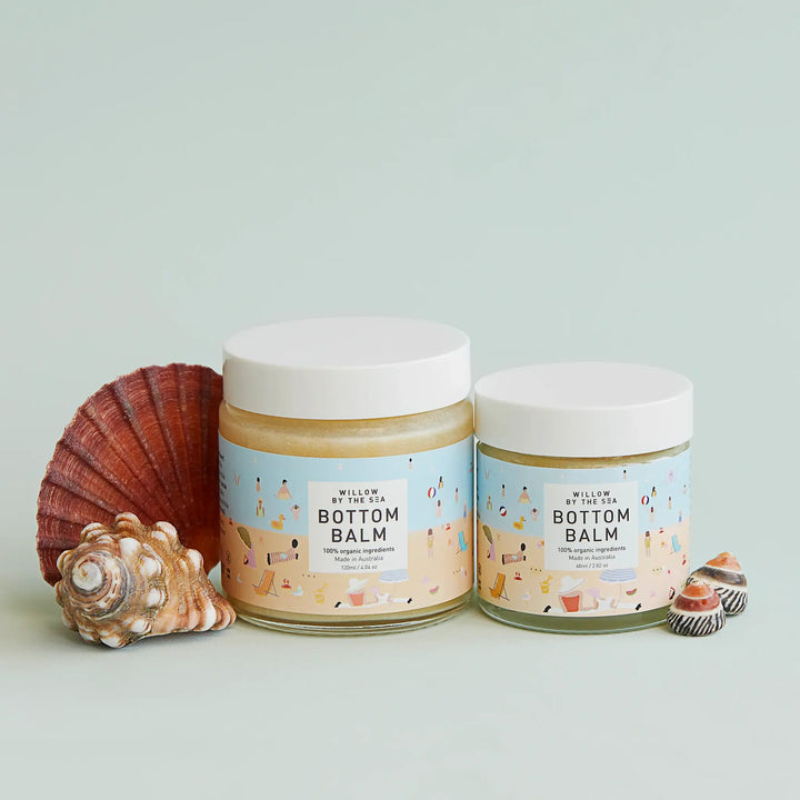 Willow By The Sea Bottom Balm 60ml
