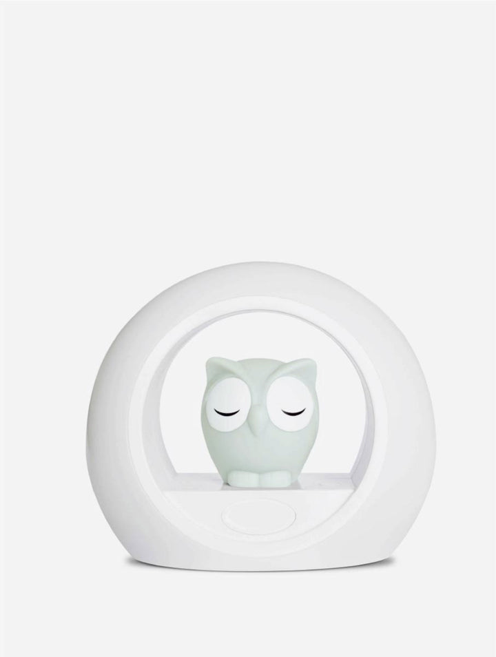 ZAZU Nightlight LOU-Grey